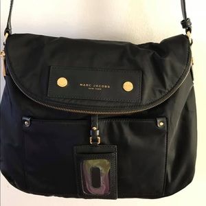 Marc Jacobs Bags - Marc Jacob Natasha Cross Body Bag Marc Jacobs Bags - Marc Jacob Natasha Cross Body Bag